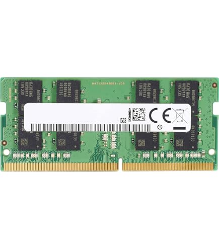 Memory Upgrade - 8GB - 1Rx16 DDR4 SODIMM 3200 MT/s | USA