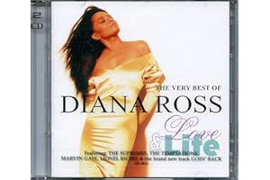Love & Life: Very Best Of