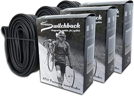 cyclocross inner tubes