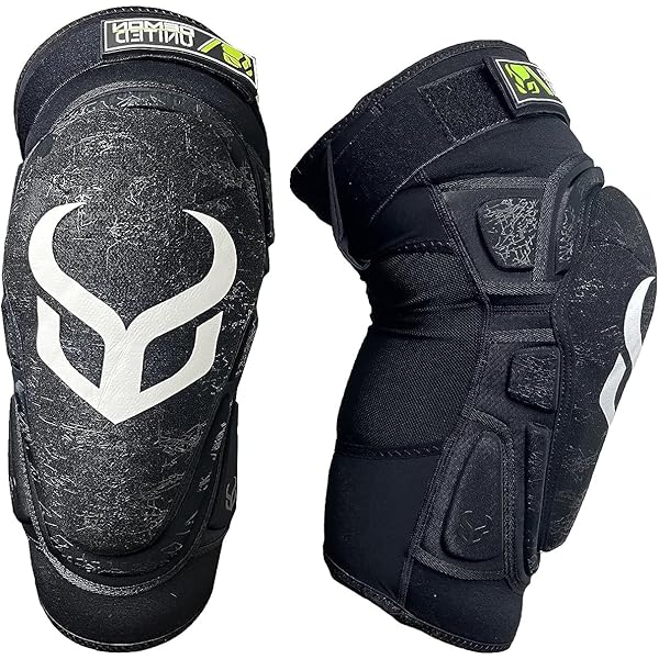 Demon Azzpadz Demon United Azzpadz D30 Black, M Snowboard Strap