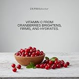 DERMAdoctor Urban Veil Skin Protection Anti Pollution Potion 30ml Wild Pansy view 4