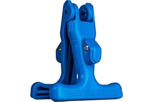 Jonard Tools FOD-2000 Fiber Optic Drop Cable Slitter for 0.250" Flat Cable, Blue