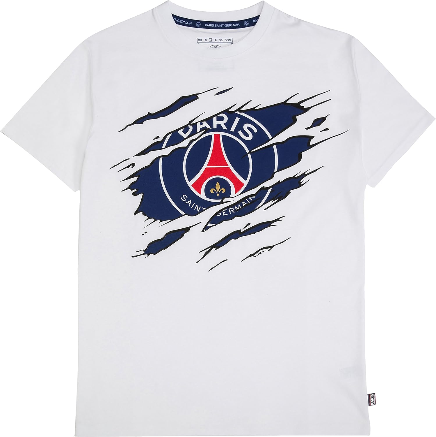 paris germain t shirt