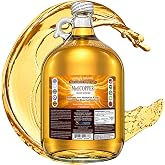 MediCOPPER&reg; Plus Blood Booster True Colloidal Copper CuNP Nutritional Supplement - 1 US Gallon in Clear Glass Jug