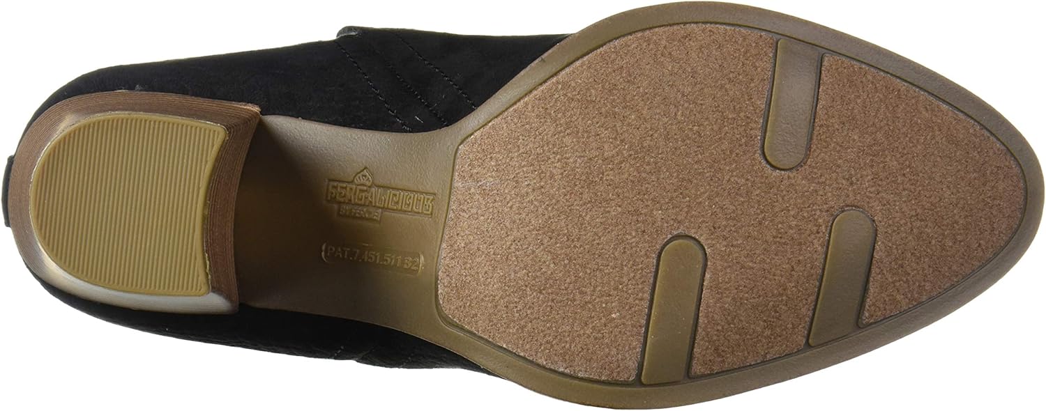 fergalicious charley bootie