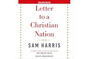 Letter to a Christian Nation