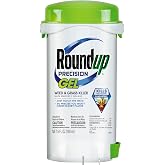 Roundup Precision Gel Weed &amp; Grass Killer 5 OZ (150ML)