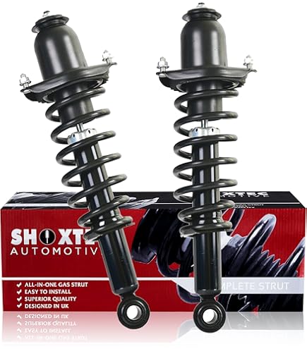 Toyota 48609-0E060 Suspension Strut Mount, Struts - Amazon Canada