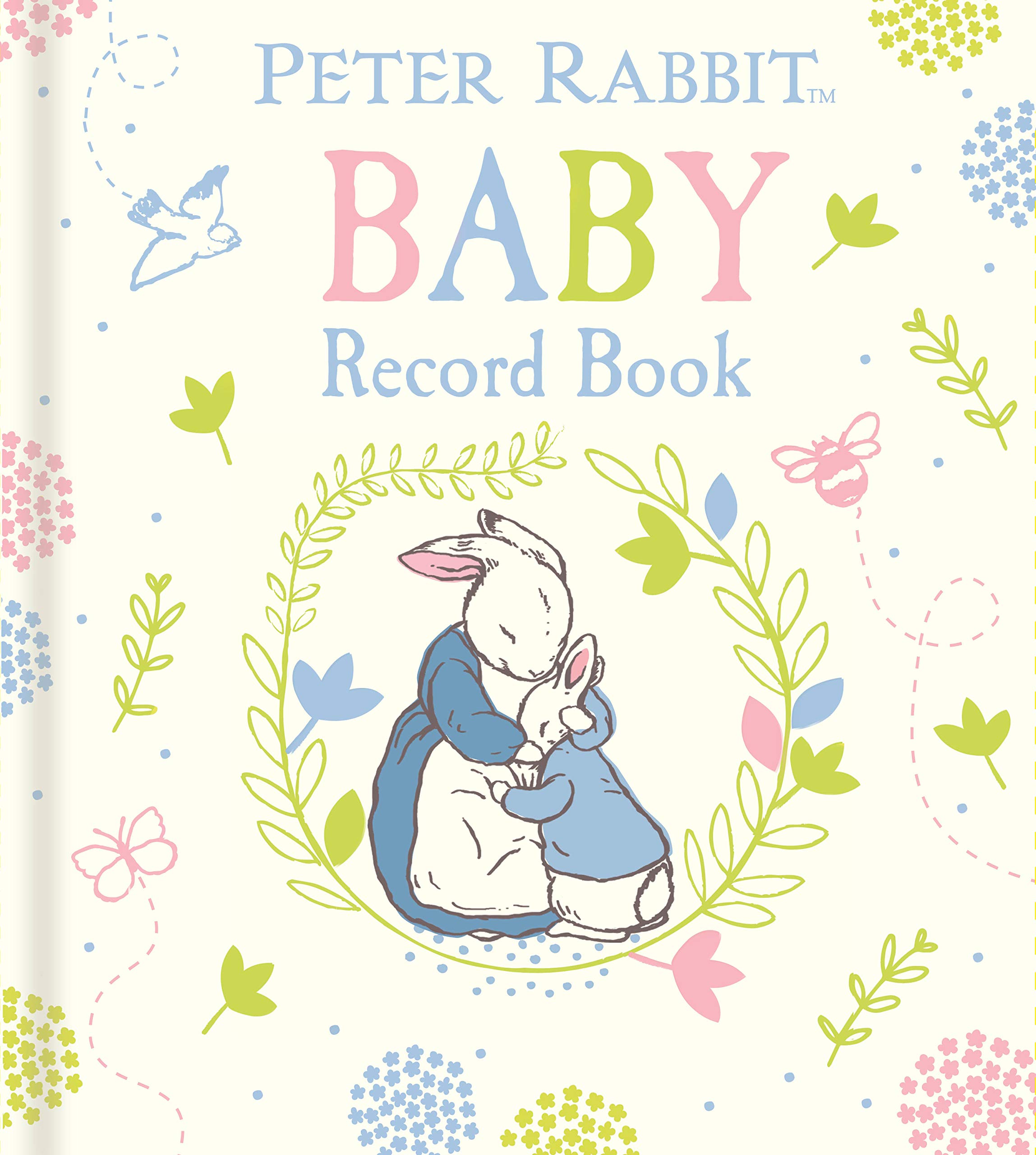 peter rabbit grobag