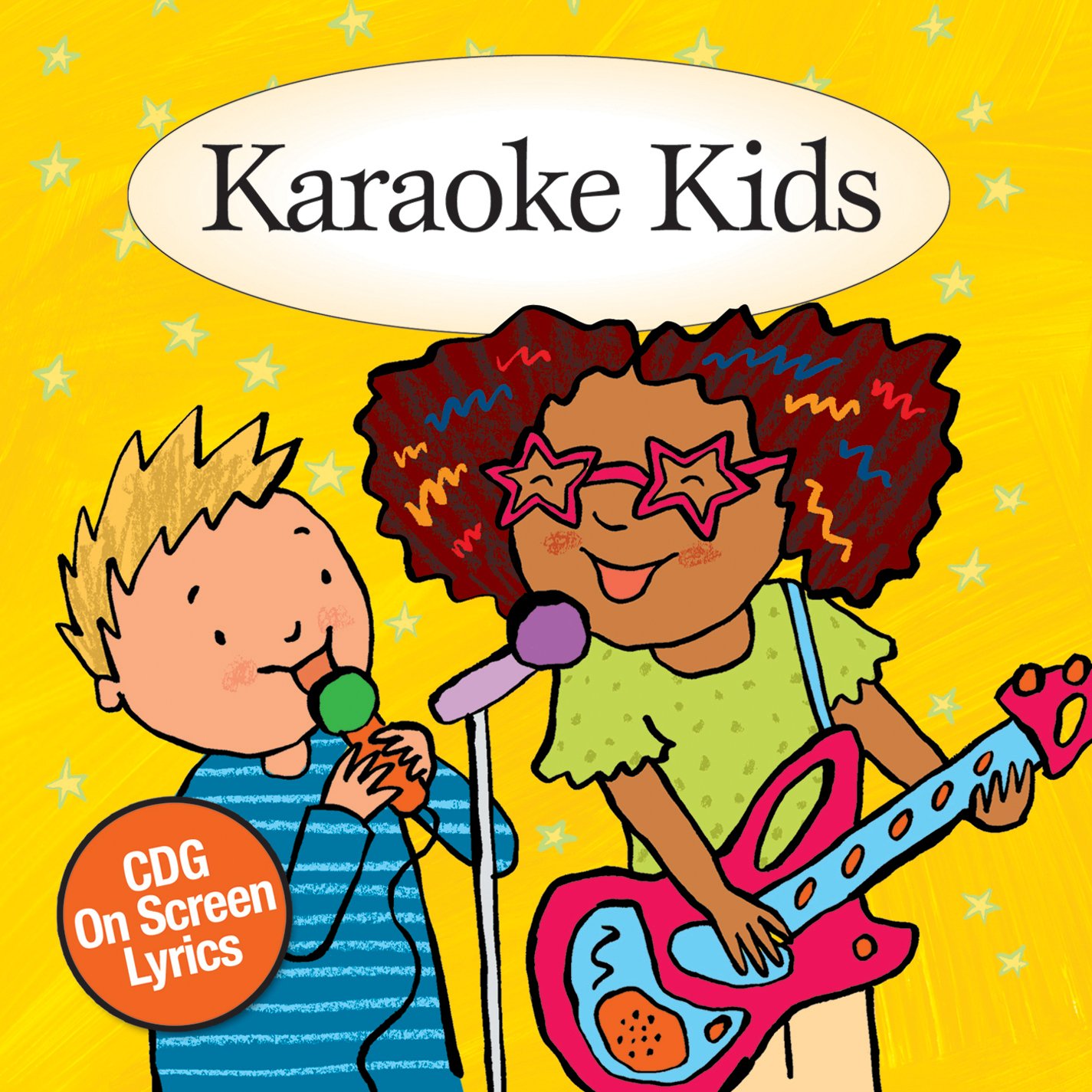 Karaoke Kids
