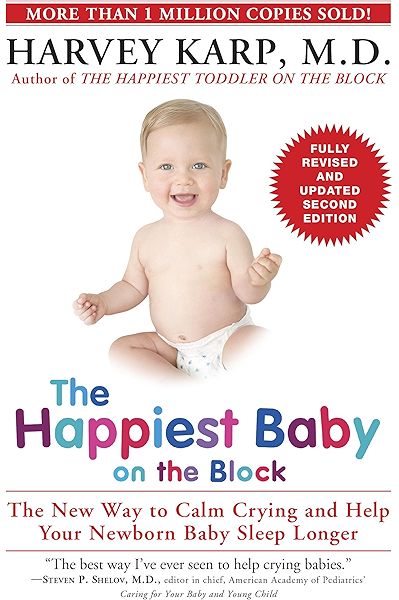 the happiest kid on the block