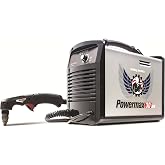 Hypertherm Powermax 30 Air Plasma Cutter 088096 with Built-In Air Compressor
