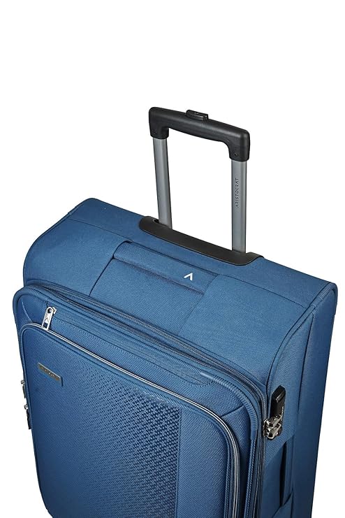 sonata trolley bag price