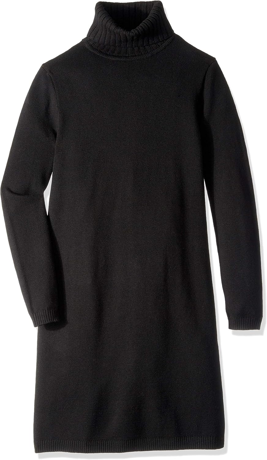 j crew turtleneck dress
