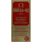 Omega-H3 Multivitamin Mineral 30 Capsules