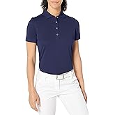 Callaway Women's Golf Short Sleeve Core Performance Polo Shirt