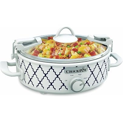 parini slow cooker 1.5 quart