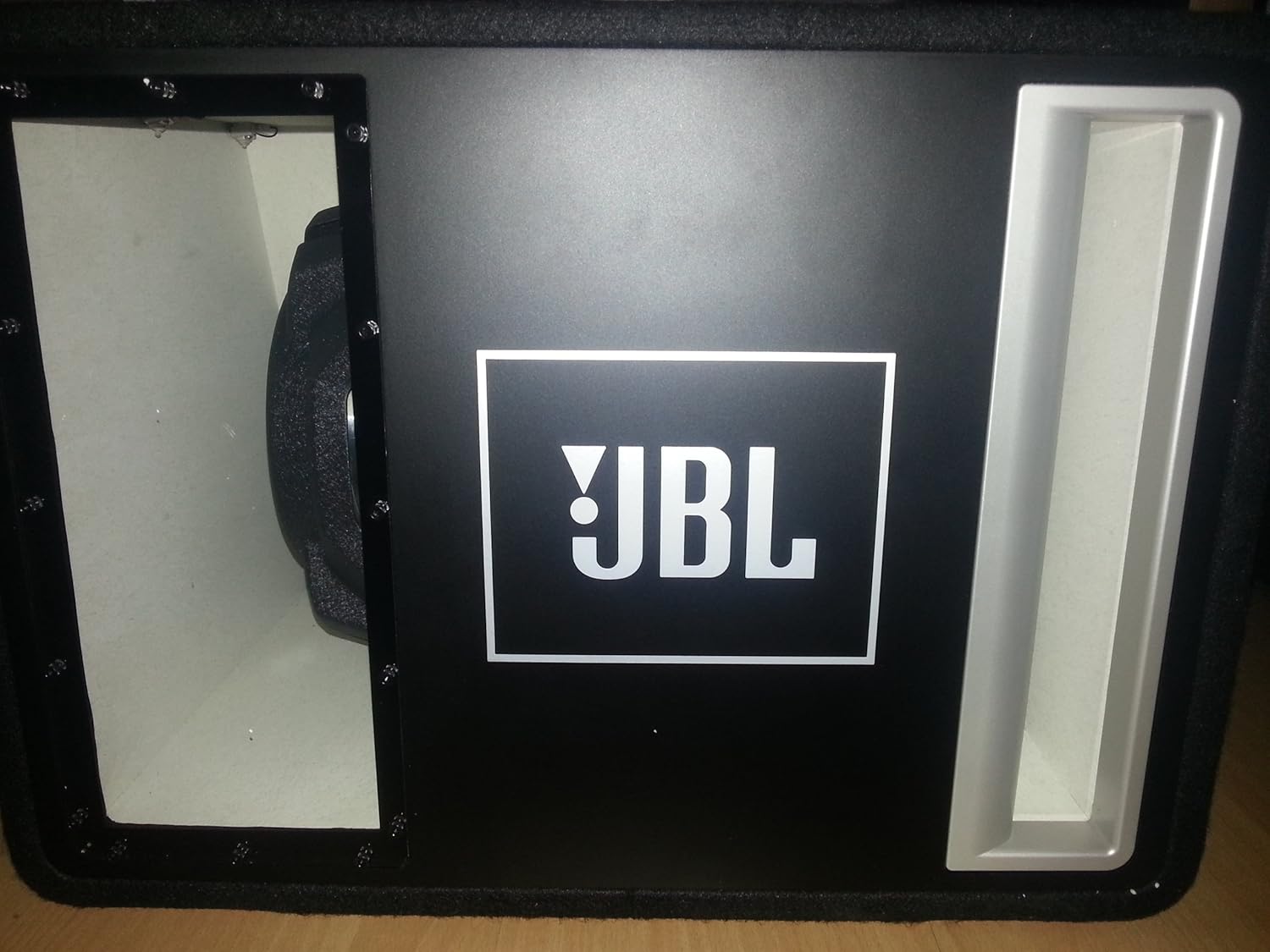jbl gto 1204br
