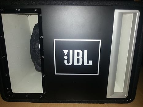 jbl gto 1204