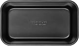 Prochef 2lb Loaf Pan Non-Stick Heavy Gauge Carbon Steel 24x14x7cm view 2