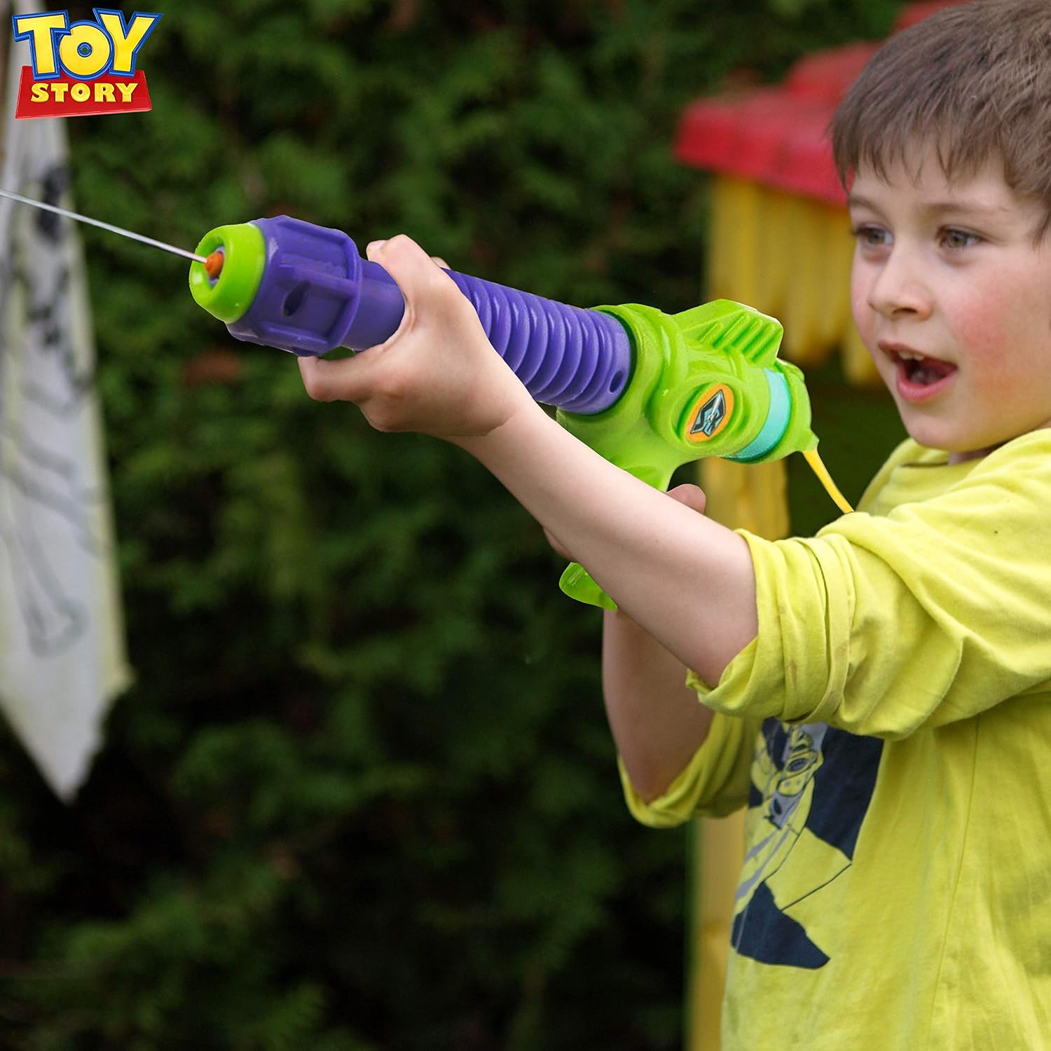 Mochila Con Lanzador De Agua Toy Story Clearance Sale, UP TO 56% OFF |  lavalldelord.com
