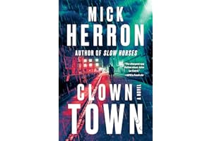 Clown Town (Slough House)