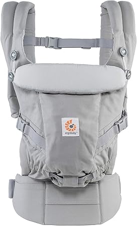porte bebe adapt ergobaby