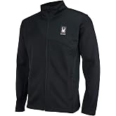 Spyder mens Full Zip