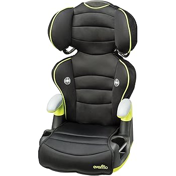 Amazon Com Graco Affix Highback Booster Car Seat With