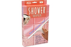 MALLORY USA Mallory 83300 Shower Wiper