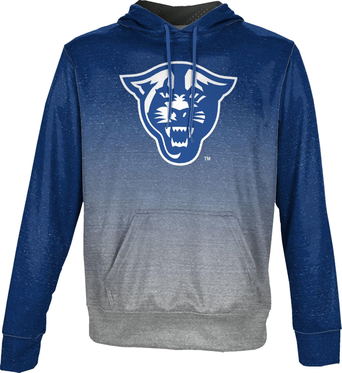 georgia state hoodie