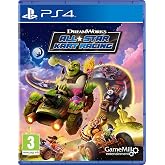 DreamWorks All-Star Kart Racing