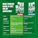 Jungle Formula Maximum Strength Roll On 50ml DEET 50% Insect Repellent view 5
