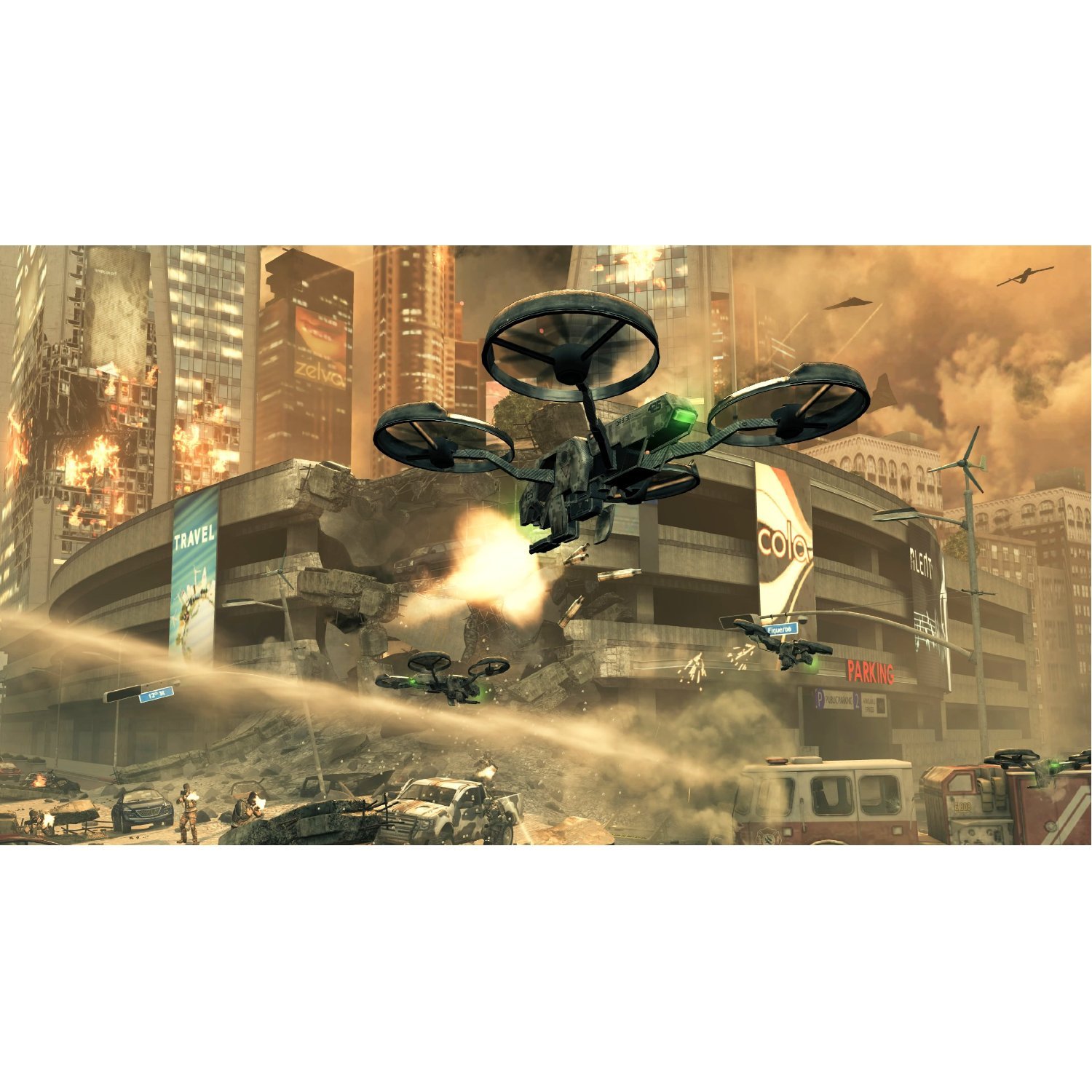 Black Ops II (Nintendo Wii U) Black Ops II (Nintendo Wii U) Nintendo Wii U
