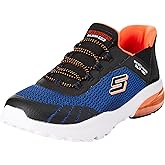 Skechers Boys Razor Air-Hyper-Brisk