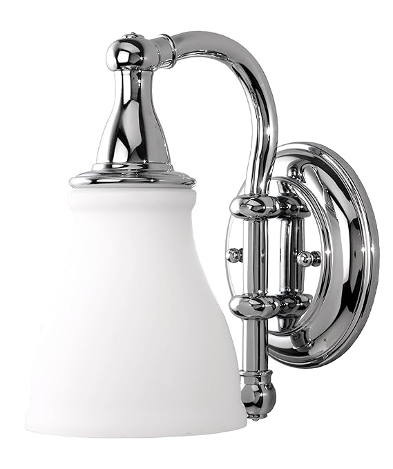 Checkolite 762115 Price Pfister Marielle Collection 1Light Vanity