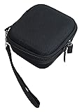 Geiomoo EVA Hard Carrying Case for JLab Go Air