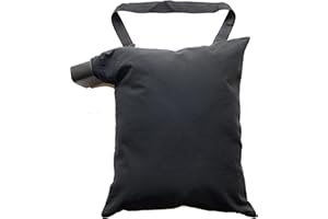 5140125-95 Leaf Blower Vacuum VAC Shoulder Bag - Compatible with Black & Decker BV2900 BV3100 - Replaces 5140117-99