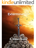 Extermination (Daniel Black Book 3)