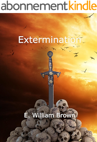 Download Extermination (Daniel Black Book 3) (English Edition) PDF