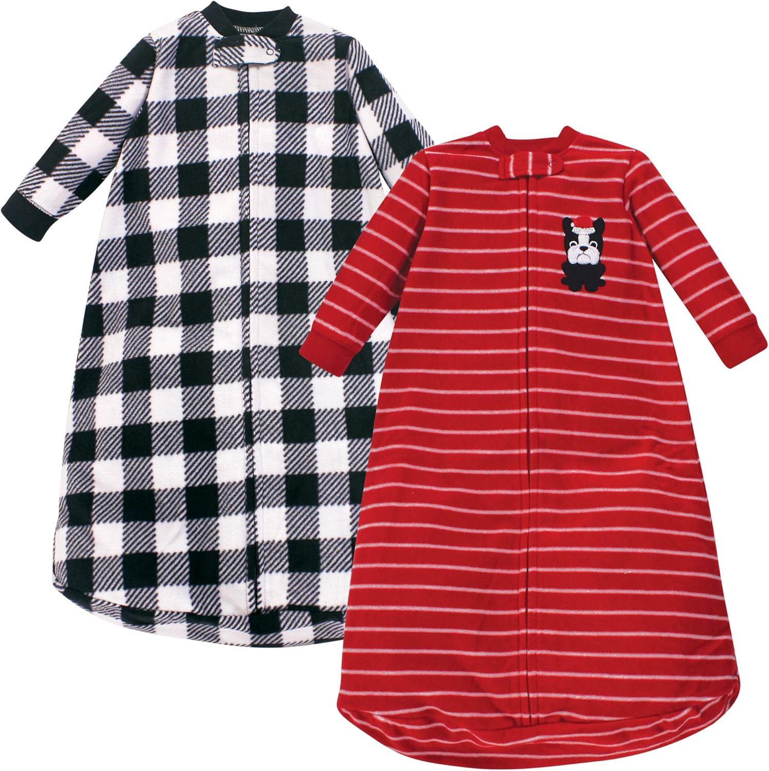 hudson baby sleep sack