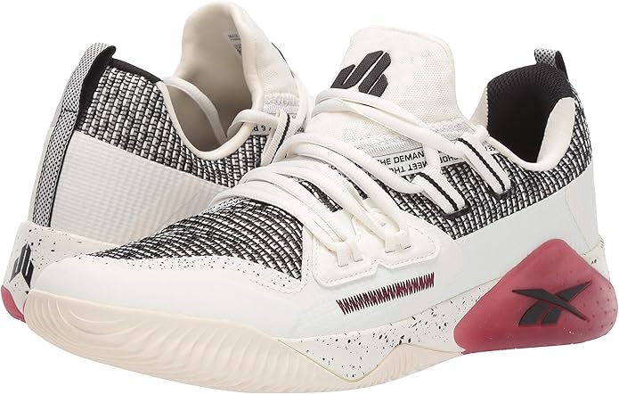 reebok men's jj iii cross trainer