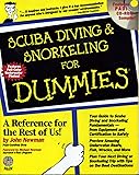 Scuba Diving & Snorkeling for Dummies