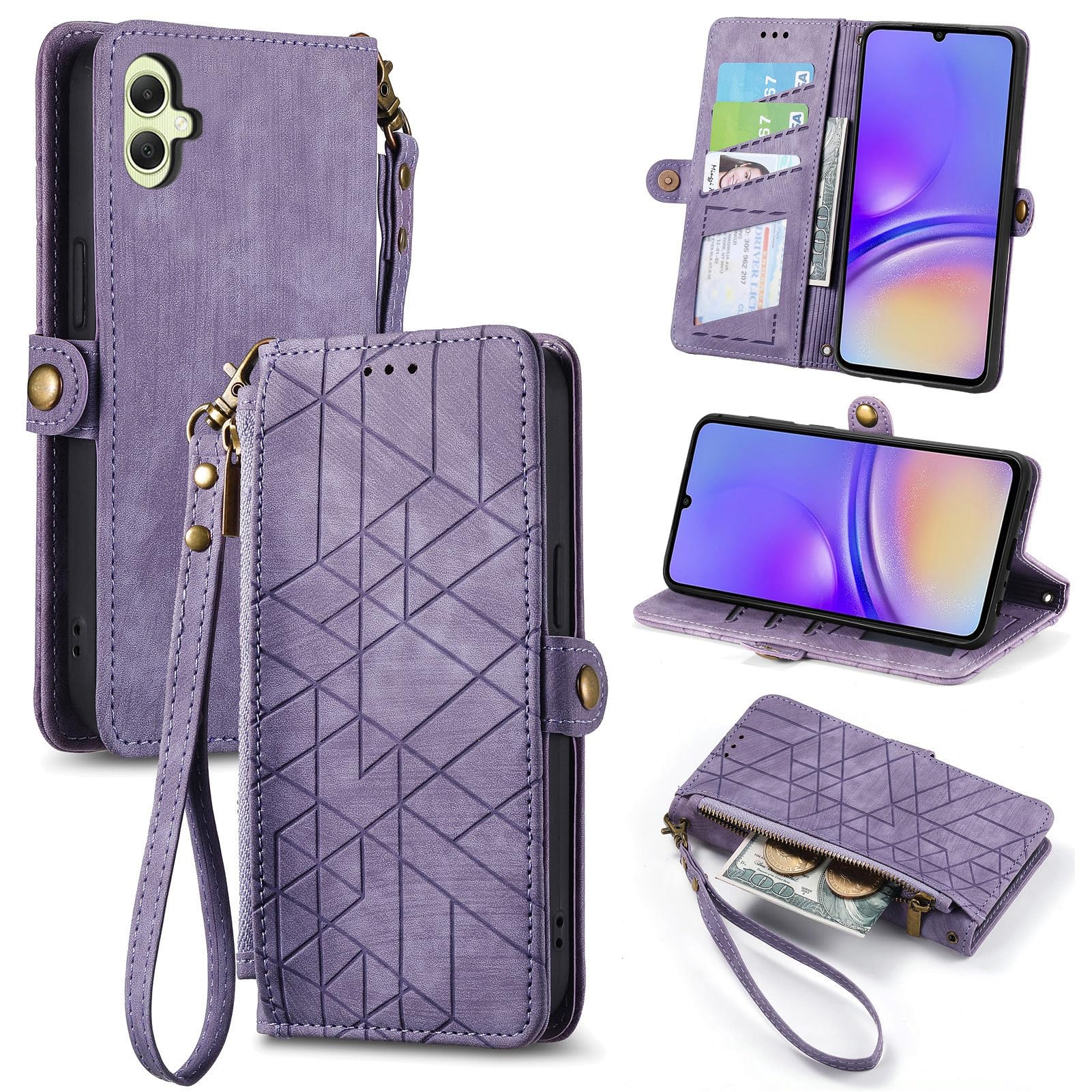 Rfvzubemok Compatible with Samsung Galaxy F14 5G