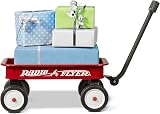 Radio Flyer My 1st Wagon Toddler Toy Red Brand Radio Flyer 19.25 x 9.5 x 7.4 view 8