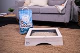 Sanicat Classic Marseille Soap Scented Cat Litter 10L Low Dust view 7