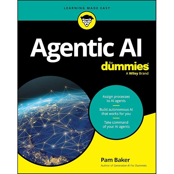Amazon.com: Enterprise AI For Dummies: 9781119696292: Jarvinen