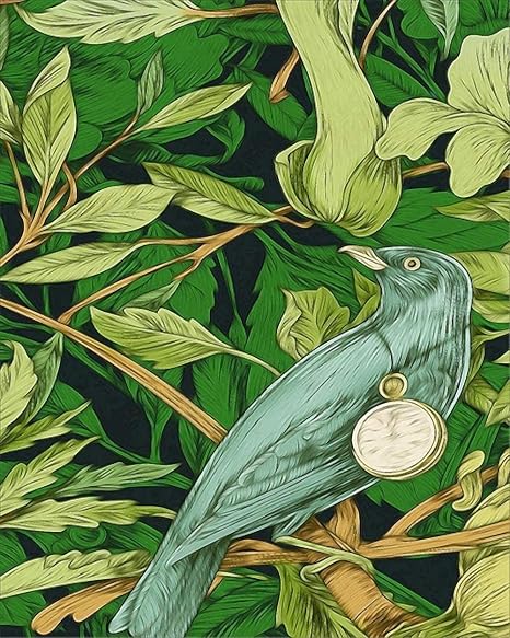 Amazon Co Jp ジグソーパズルジュラ紀恐竜緑の植物大人木製パズル画像壁アート写真家の子供の寝室の装飾 1000個 Toys