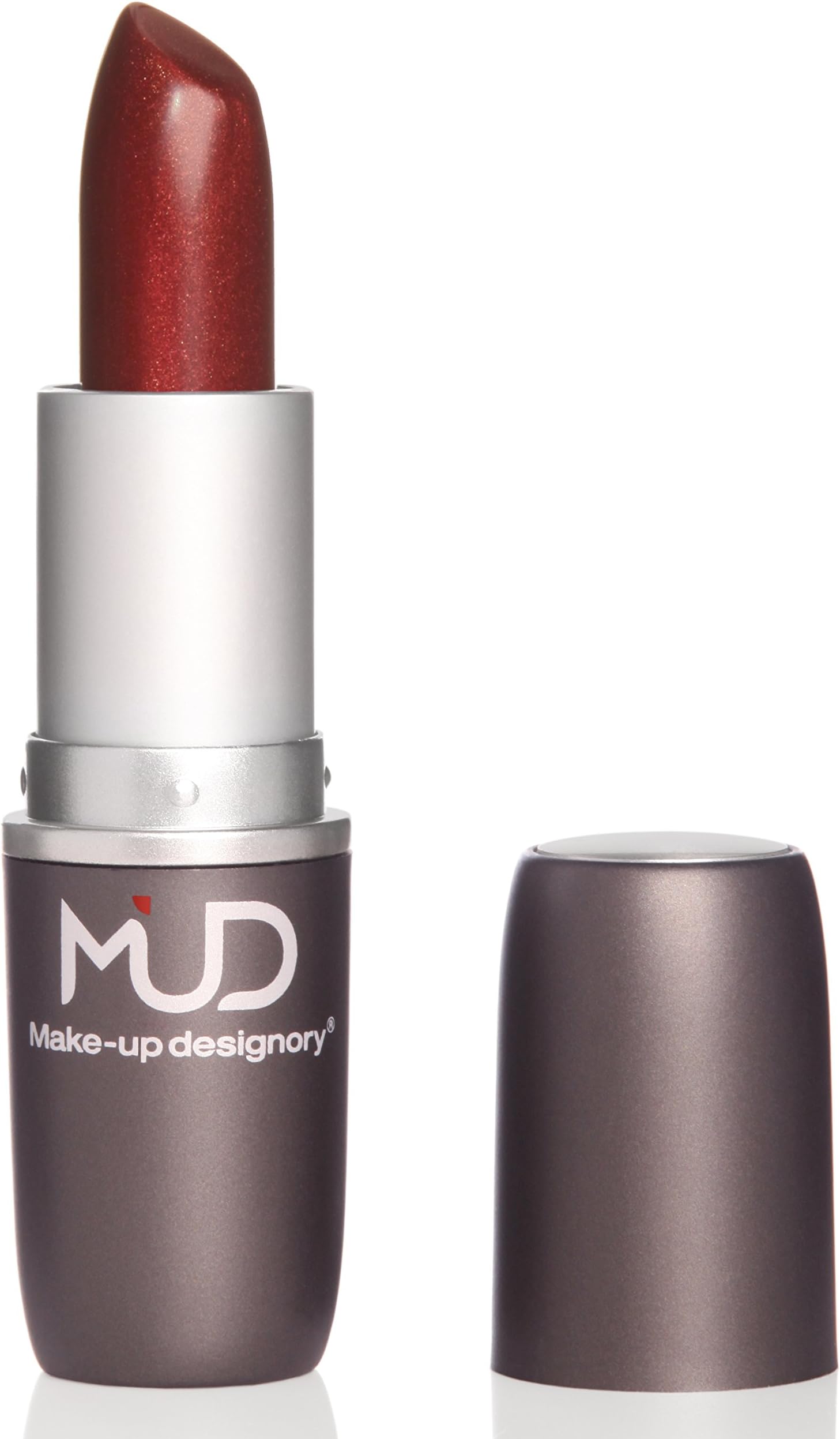 Mud Sheer Stargazer Lipstick with LA Fresh Makeup Remover StarGazer