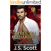 L’éveil du milliardaire~ Travis: L'obsession du milliardaire (French Edition) book cover L’éveil du milliardaire~ Travis: L'obsession du milliardaire (French Edition) book cover